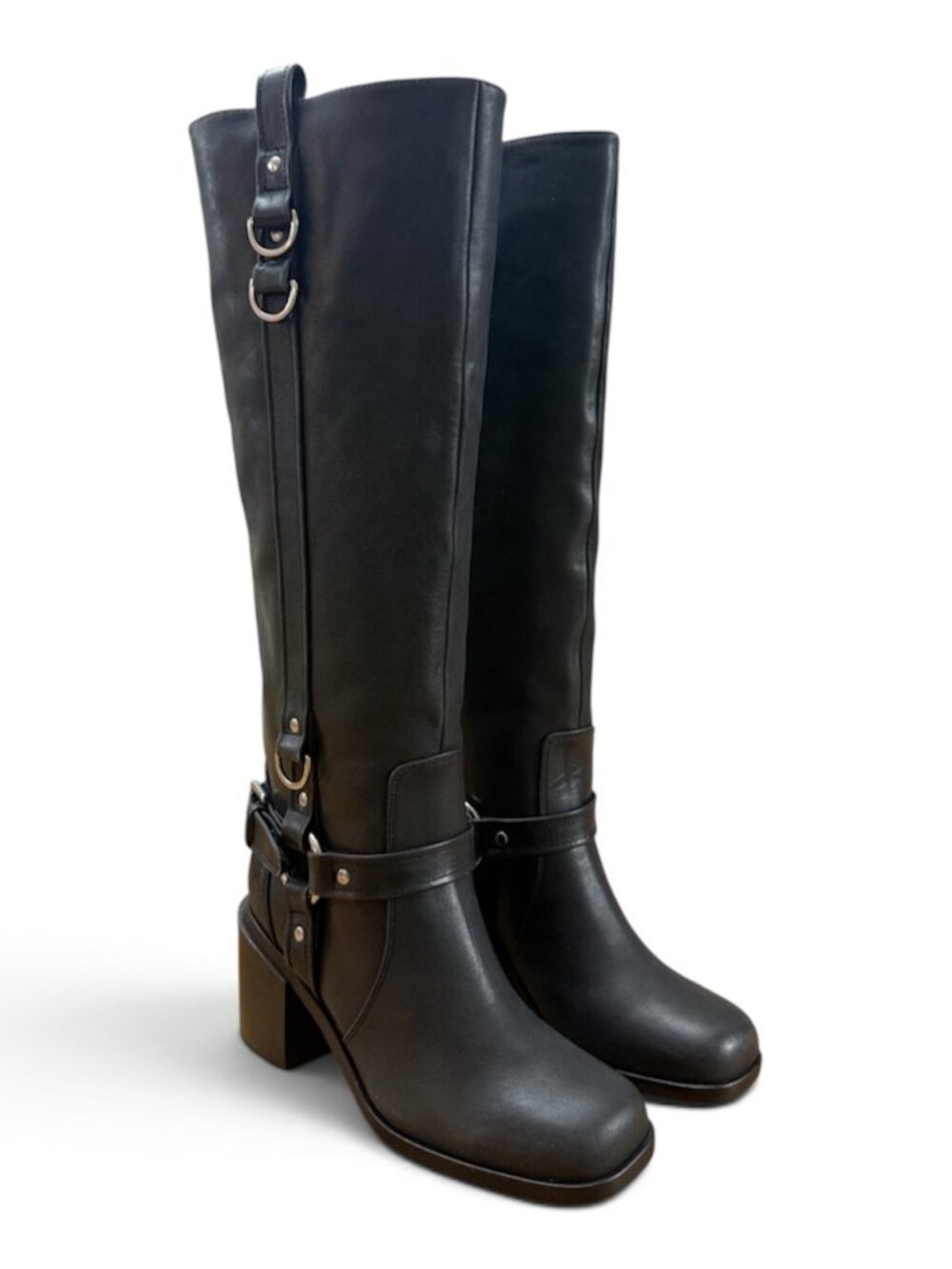 Steve Madden Elizah Tall Boot Size 6.5 - 1542